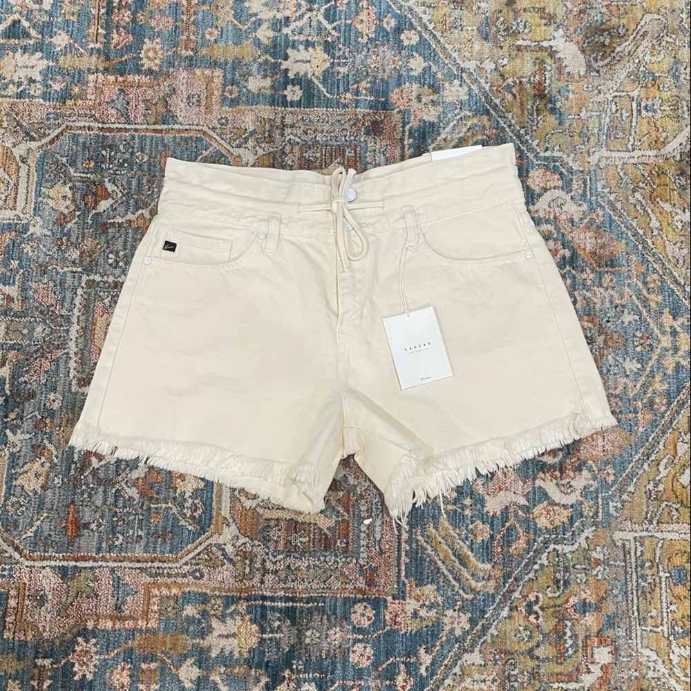 NWT Kan Can Shorts 🩳